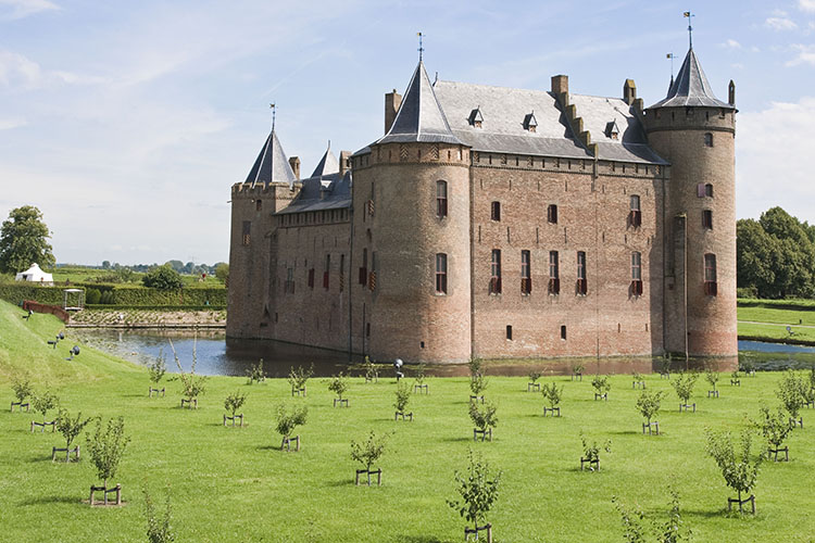 architectuur fotograaf Enkhuizen