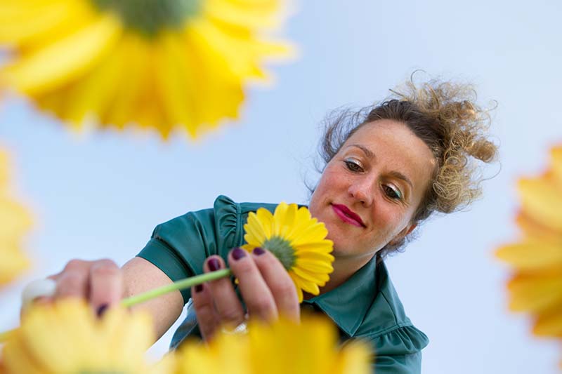 portret fotograaf fotoshoot lelystad