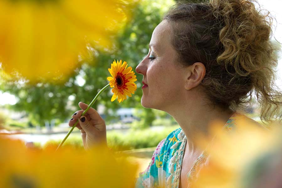 portret fotograaf fotoshoot emmeloord