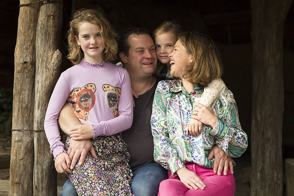 portret fotograaf almere