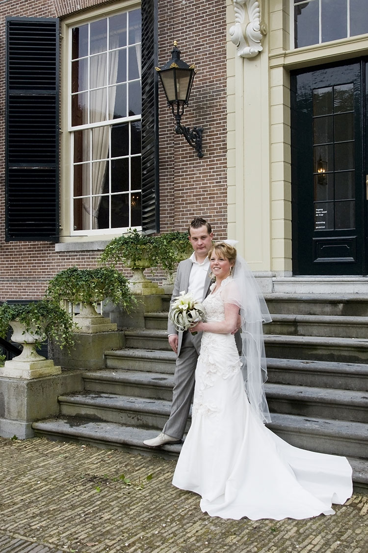 trouwfotografie fotograaf fotoshoot hoorn